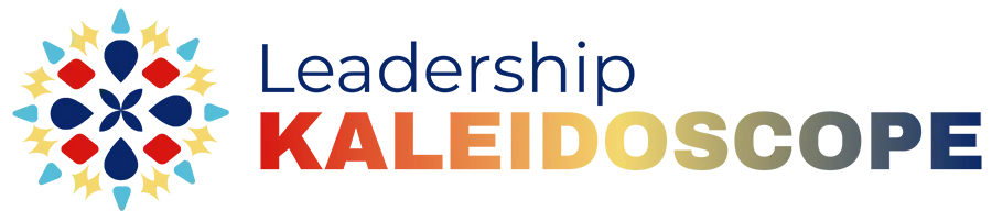 Leadership Kaleidoscope Logo